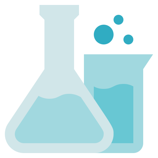 laboratorium Generic Blue ikona
