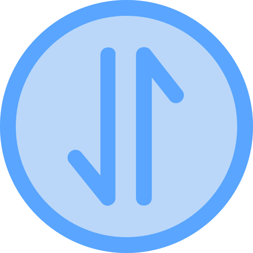 Подключение Generic Blue иконка