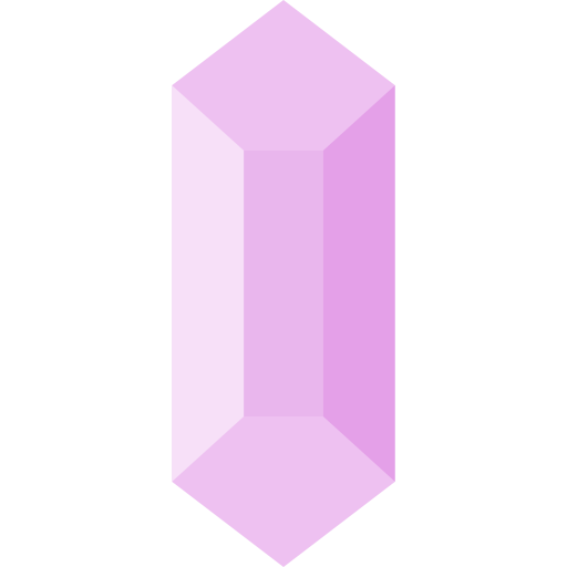 Gemstone Special Flat icon