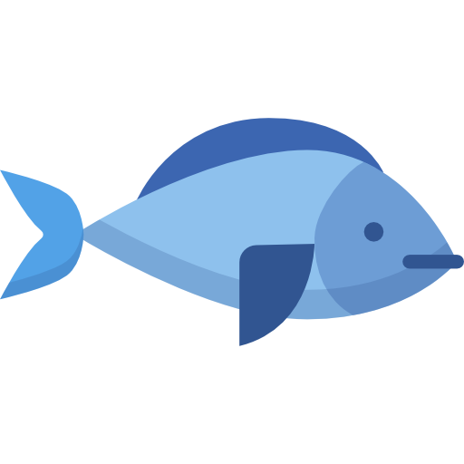 fisch Special Flat icon