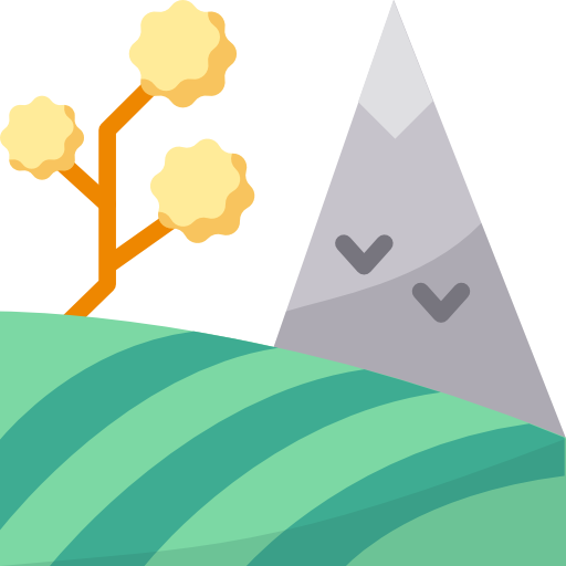 Долина Special Flat иконка