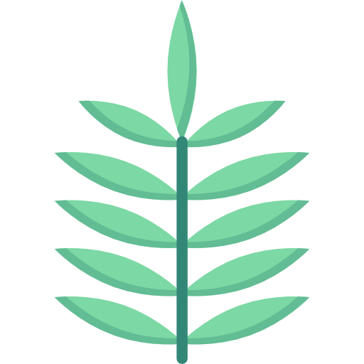 Plant Special Flat icon