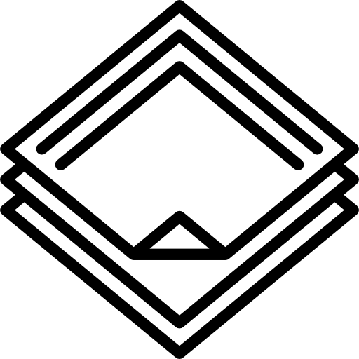 レイヤー Special Lineal icon