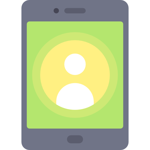 benutzer-app Special Flat icon