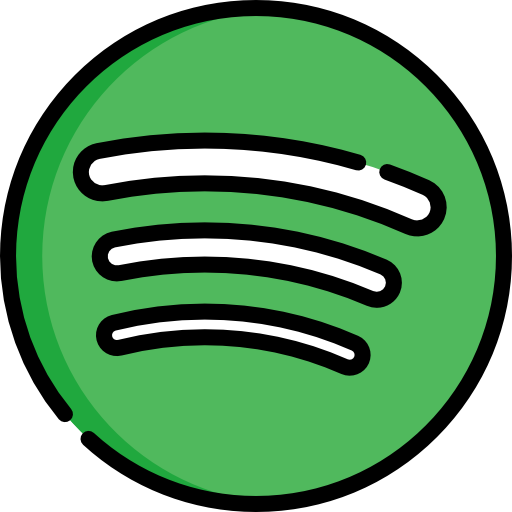 Spotify Special Lineal color icon