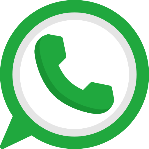 whatsapp Special Flat icona
