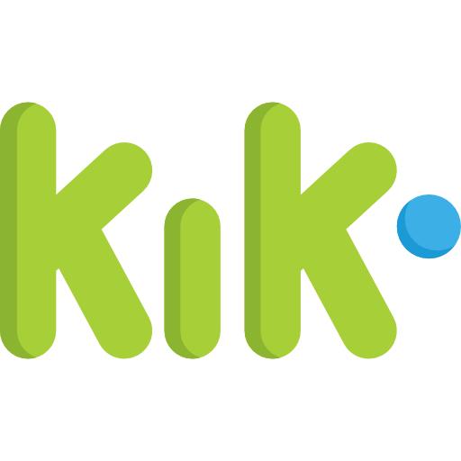 kik Special Flat ikona