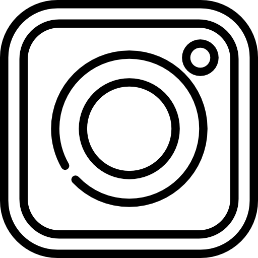 instagram Special Lineal icono