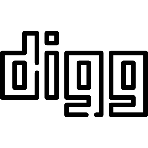 ディグ Special Lineal icon