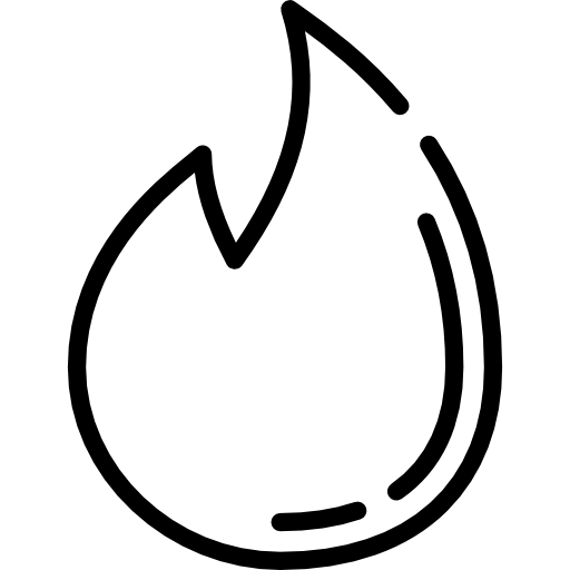 火口 Special Lineal icon