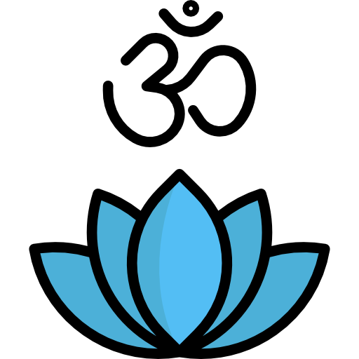Sutra Special Lineal color icon