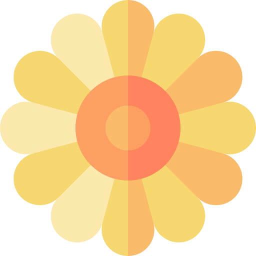 blume Basic Straight Flat icon