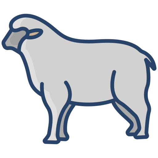 owce Icongeek26 Linear Colour ikona