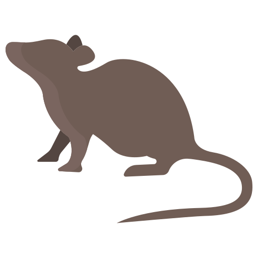 Mouse Icongeek26 Flat icon