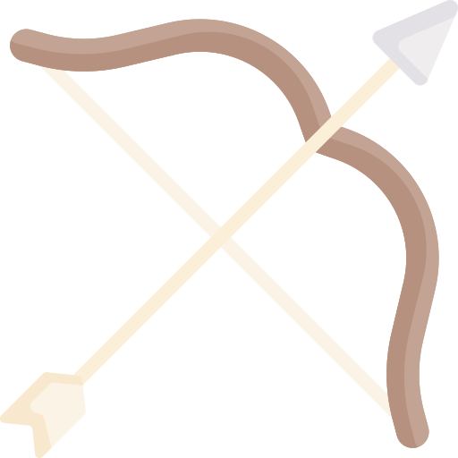 arquero Special Flat icono