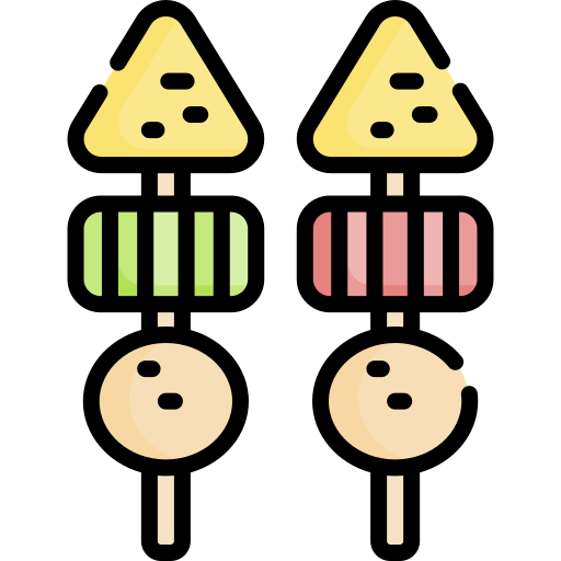 Oden Special Lineal color icon