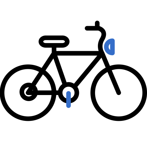 fahrrad Generic Others icon