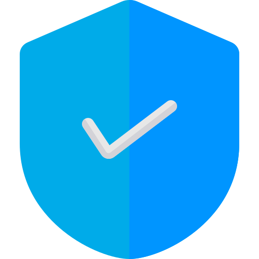 Secure Generic Flat icon