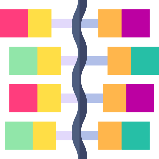 petardo Basic Straight Flat icono