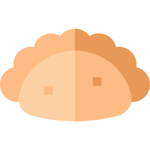 gujjia Basic Straight Flat ikona