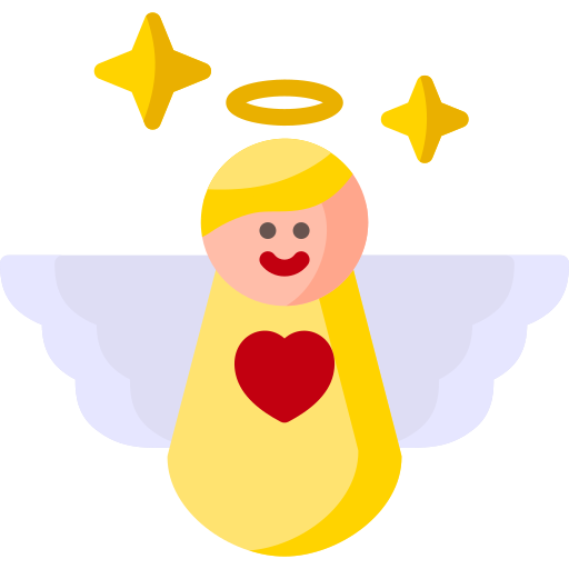 angelo Generic Flat icona