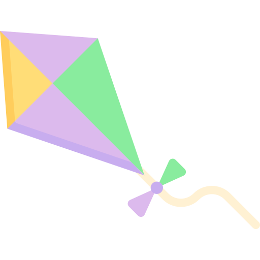 воздушный змей Special Flat иконка