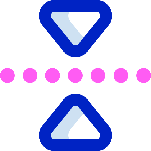 odbijać Super Basic Orbit Color ikona