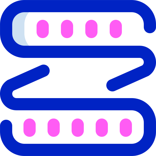 zentimeter Super Basic Orbit Color icon
