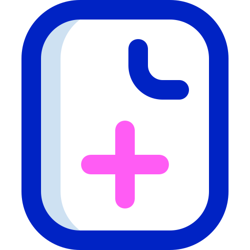 New file Super Basic Orbit Color icon