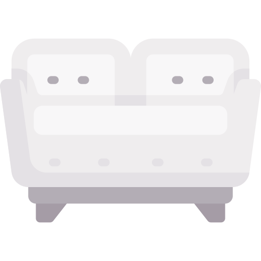 sofa Special Flat ikona