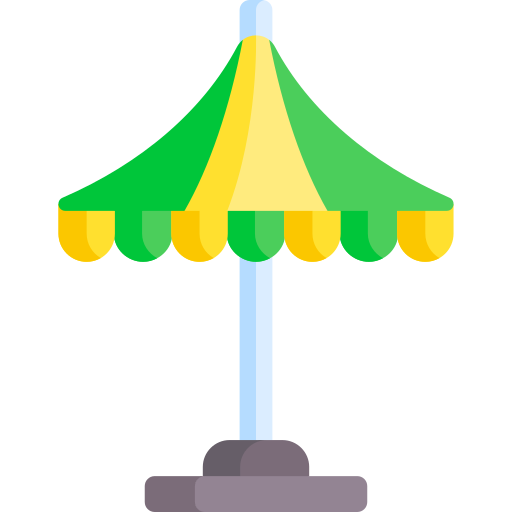 Зонтик Special Flat иконка