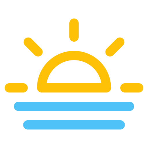 Sunset Generic Others icon