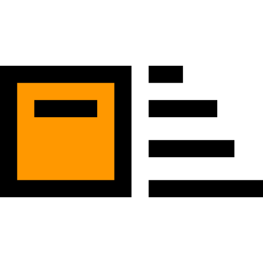 배 Pixel Linear color icon