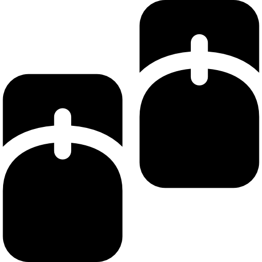 Geta Basic Rounded Filled icon