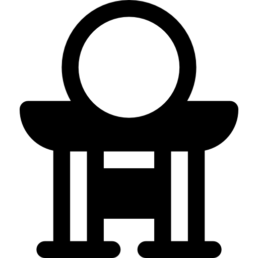 taiko Basic Rounded Filled Ícone