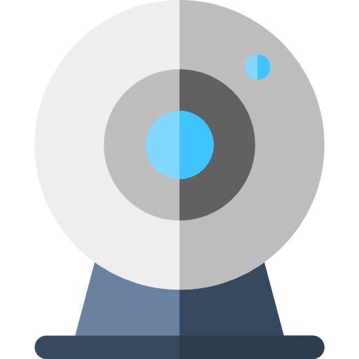 videoplayer Basic Rounded Flat icon