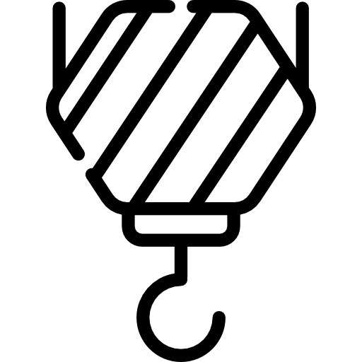 kräne Special Lineal icon