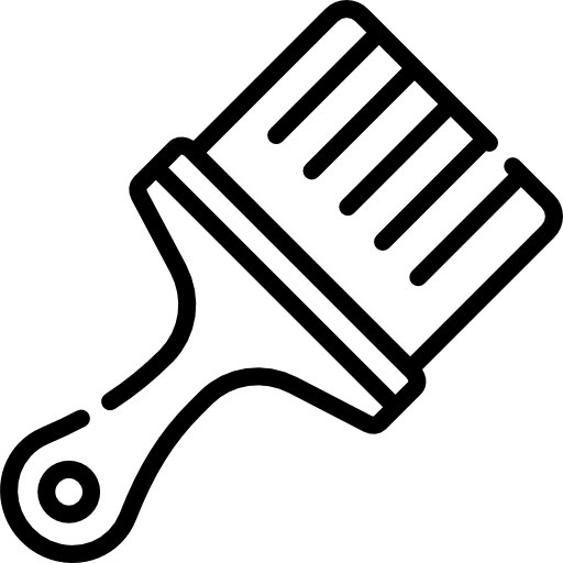 cepillo Special Lineal icono