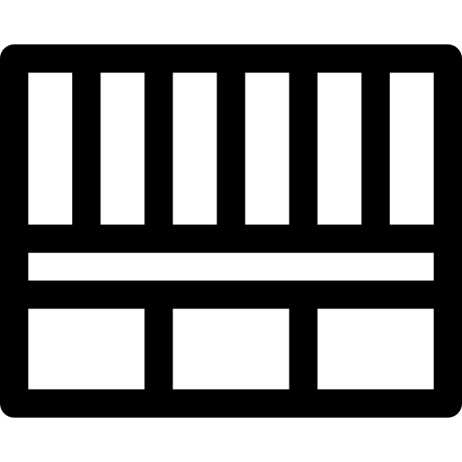 Signals Basic Rounded Lineal icon