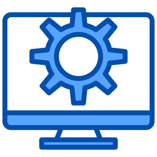 Развитие xnimrodx Blue иконка
