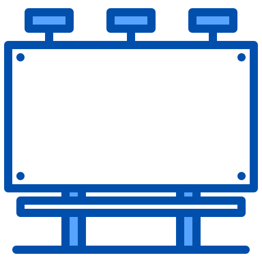 tabellone xnimrodx Blue icona