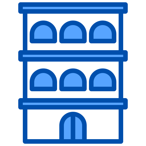 Arch xnimrodx Blue icon
