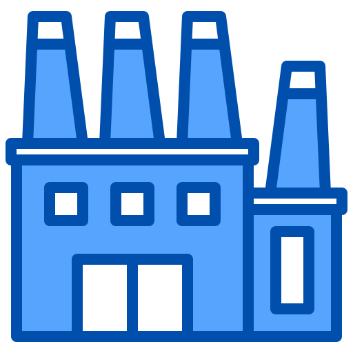 Factory xnimrodx Blue icon