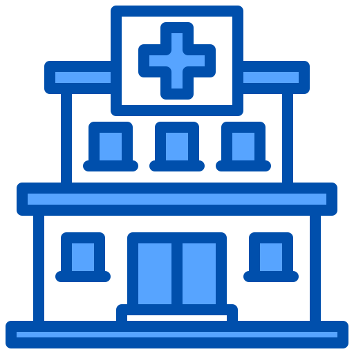 szpital xnimrodx Blue ikona