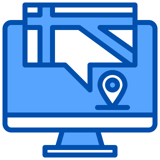 Map xnimrodx Blue icon