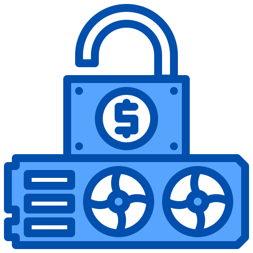 sperren xnimrodx Blue icon