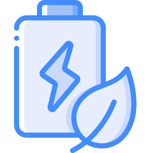 accu Basic Miscellany Blue icoon