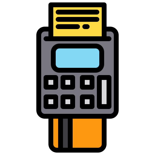 Payment method xnimrodx Lineal Color icon