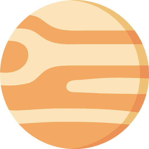 pianeta Special Flat icona