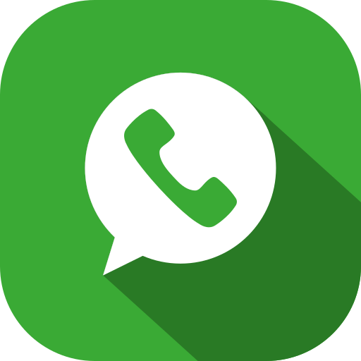 whatsappのロゴ Generic Square icon